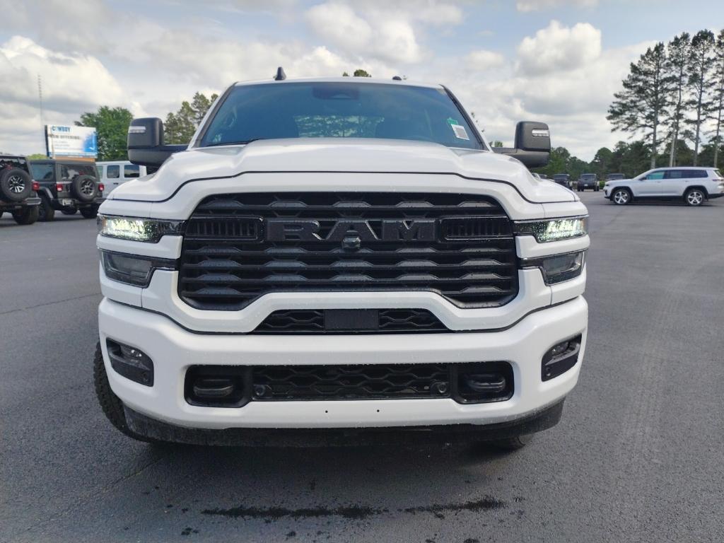 ram ram 2500 pickup 2026 3C6UR5DJ3TG307919 image ram ram 2500 pickup 2026 3C6UR5DJ3TG307919 image